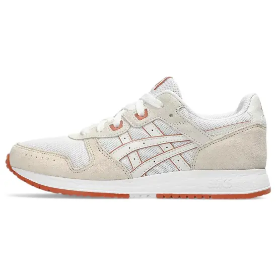 Asics Women's Lyte Classic 'White Cream'