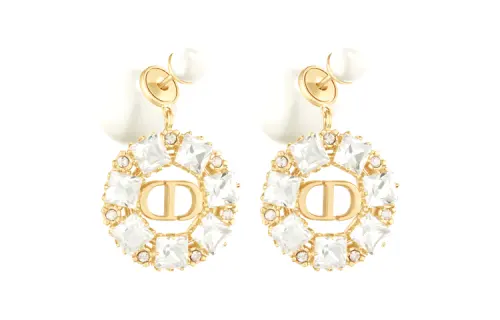 DIOR Earrings Women's