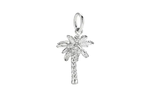 TIFFANY & CO. Earrings Women's Silver