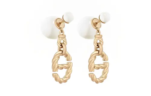 DIOR Earrings Women's