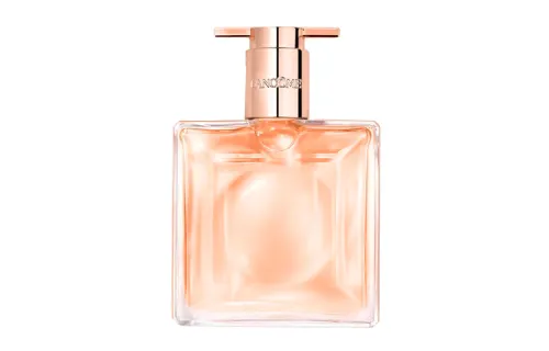 Lancôme idole is my perfume French romantic floral and fruity fragrance for women Oriental floral fragrance Eau de Toilette EDT Fresh and elegant long-lasting fragrance Birthday gift for girlfriend