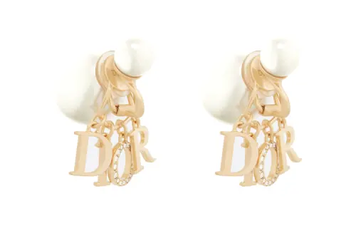 DIOR Earrings Women's