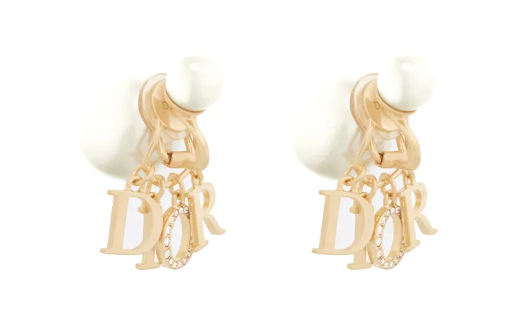 DIOR Earrings Women's