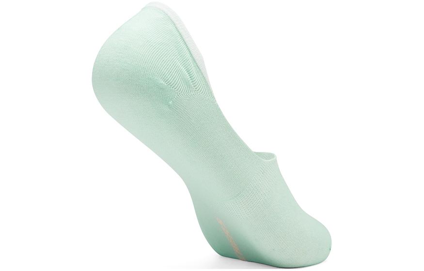 Skechers No Show Socks Unisex 3 Pack