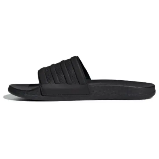 Adilette Adidas Comfort Slide 'Triple Black'