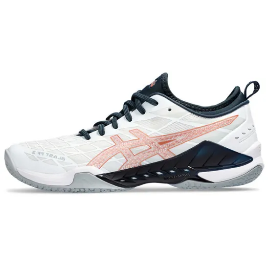 Asics Blast FF 3 'White Pure Bronze'