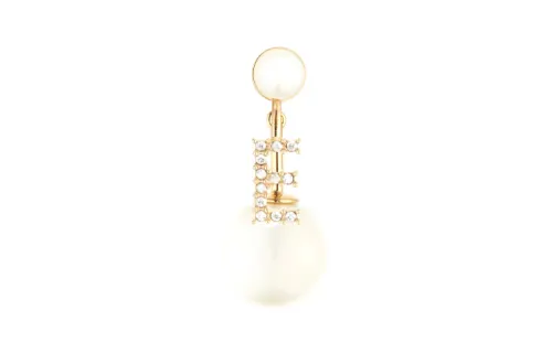 DIOR My ABCDior Earrings Women's