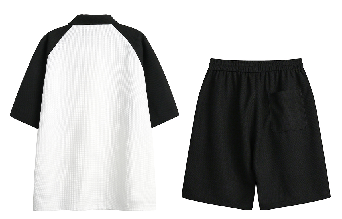 WANCHAO CP Casual Sportswear Unisex
