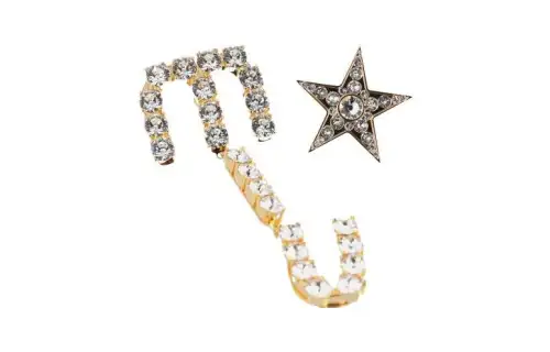 MIU MIU Earrings Women's