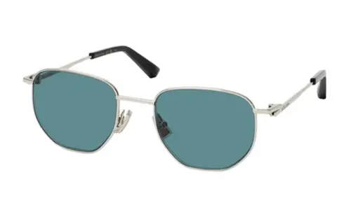 Bottega Veneta Eyewear Split Panthos Sunglasses