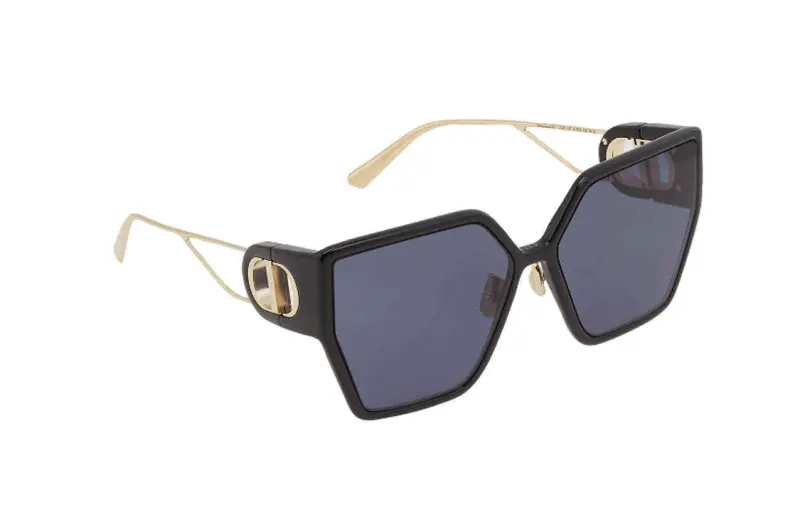 DIOR Eyewear Cat Eye Sunglasses