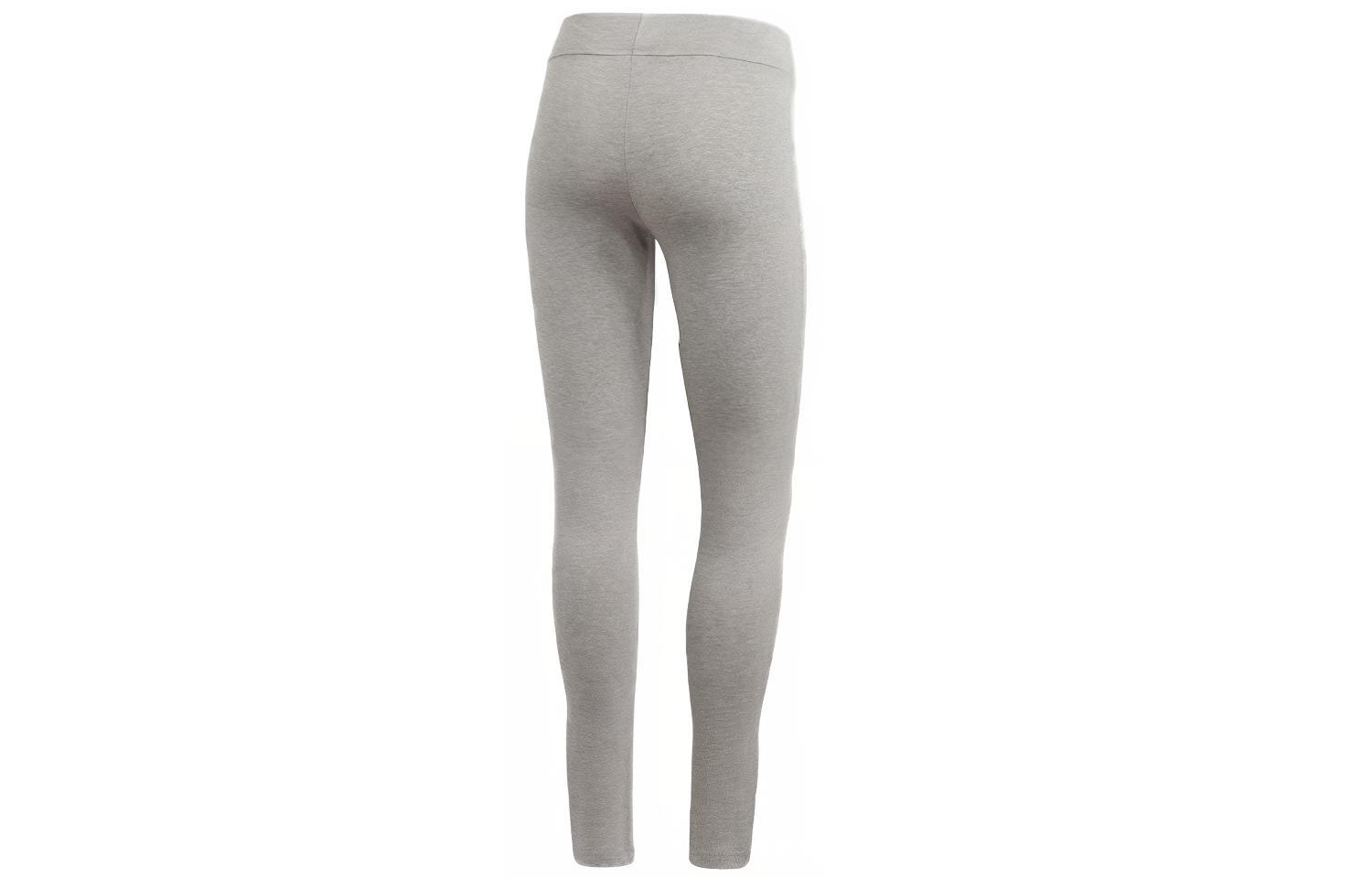 Adidas Sports Pants Women’s Gray Moderate