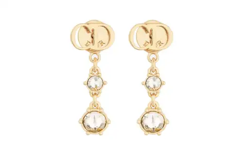 DIOR Earrings Women's