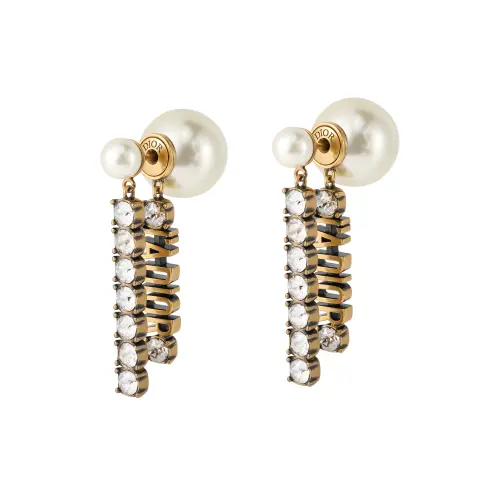 DIOR Earrings Women's