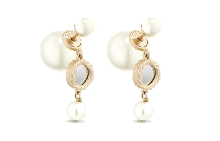 DIOR Earrings Women's