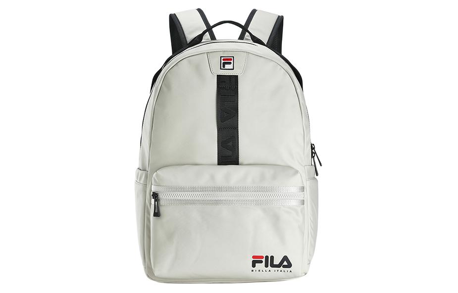 Мужской рюкзак Fila (серый)