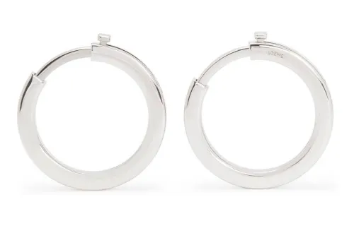 LOEWE Strap Includes Metal Accessories Women's