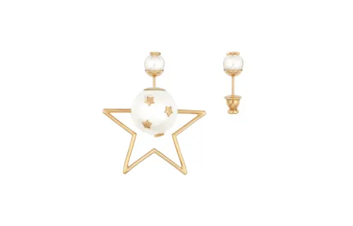 DIOR Earrings Women's