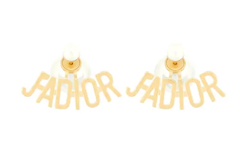 DIOR Earrings Women's