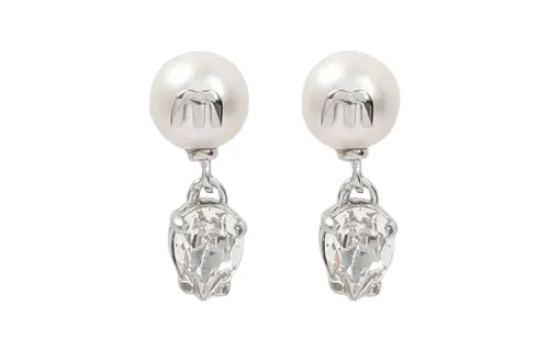MIU MIU Earrings Women's