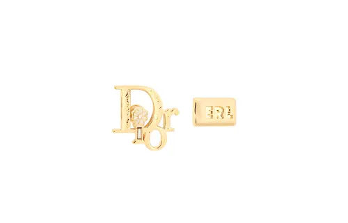 DIOR X Erl Earrings