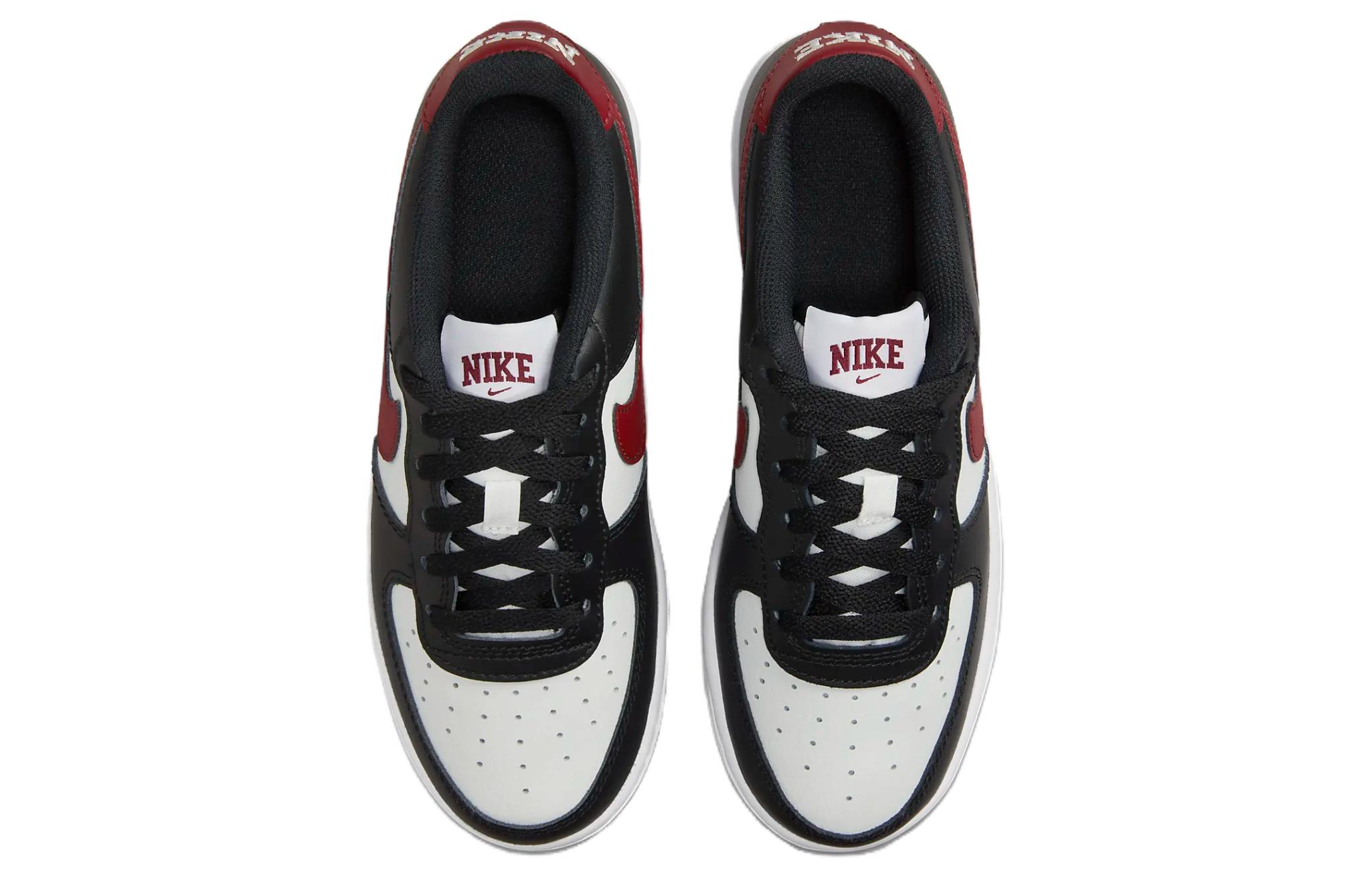 Nike Air Force 1 Skateboarding Shoes Women - 4