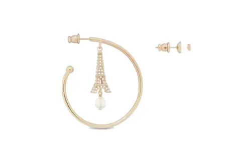 DIOR Earrings Women's