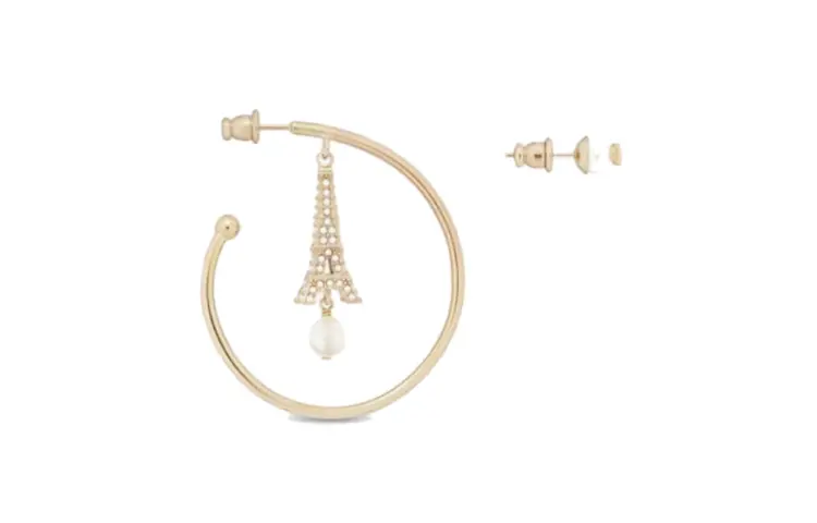 DIOR Earrings Women's