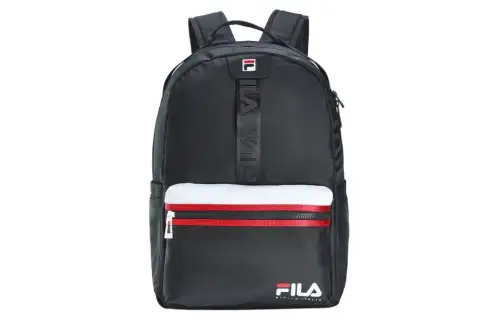 FILA Fabric Backpack Extra Small Men's Legend Blue