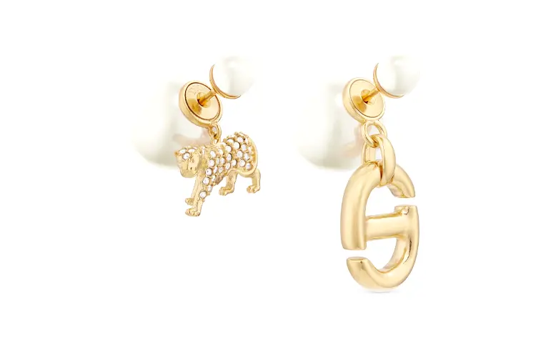 DIOR Earrings Women's