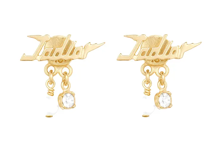 DIOR Earrings Women's