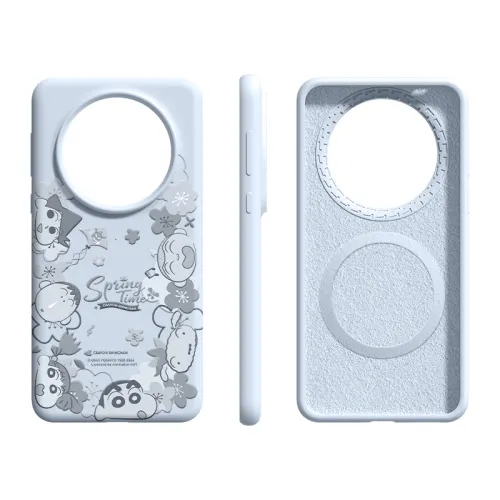 Huawei, silicone compatible phone case, cartoon teen girl bra, material, 60, 60 series