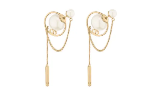 DIOR Earrings Women's