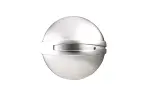 GUCCI G Series Metal Earrings Unisex
