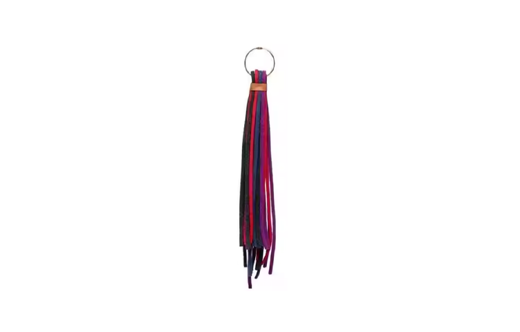 LOEWE Tassel Charm