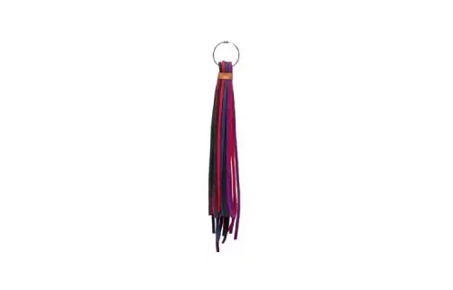 LOEWE Tassel Charm
