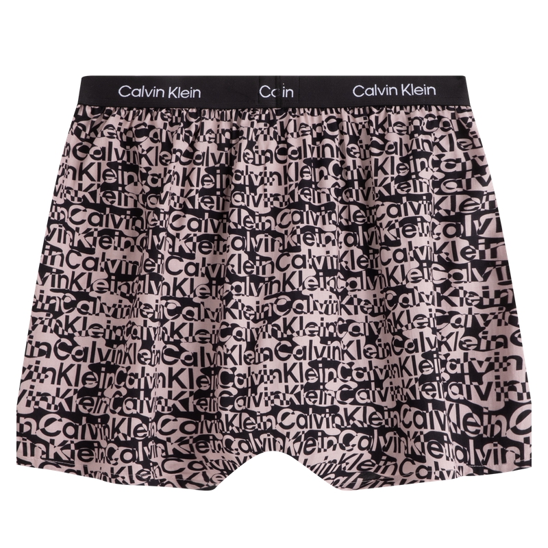 Мужские трусы CALVIN KLEIN CK96 (разноцветные)
