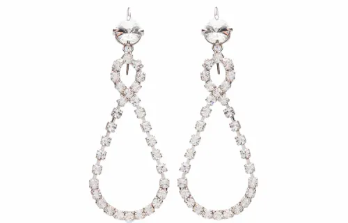 MIU MIU Earrings Women's