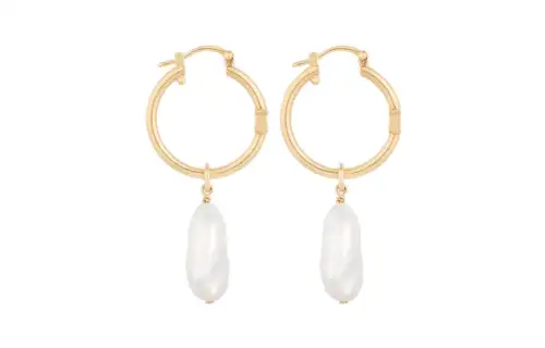 DIOR Earrings Women's