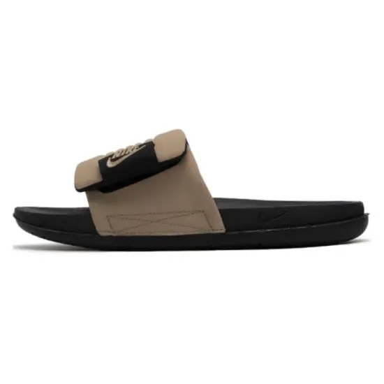 Nike Offcourt Flip-flops Men Black/Brown