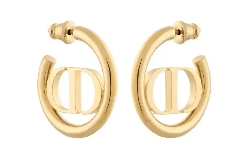 DIOR Earrings Women's