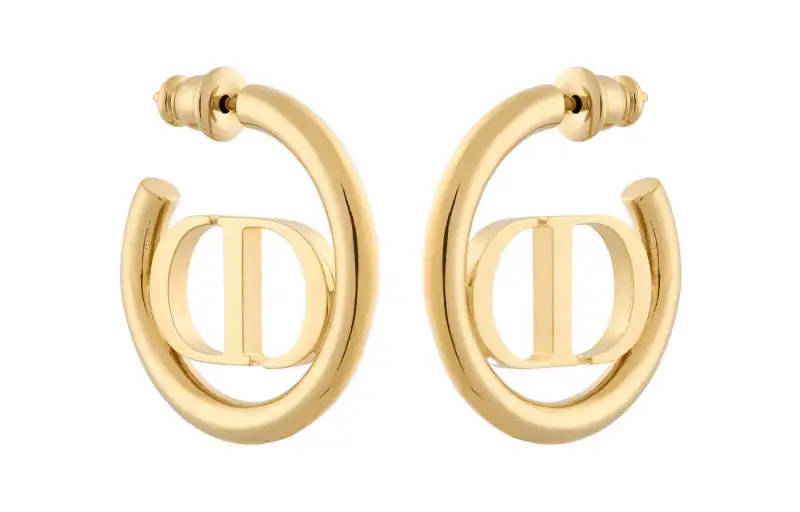 DIOR Earrings Women's