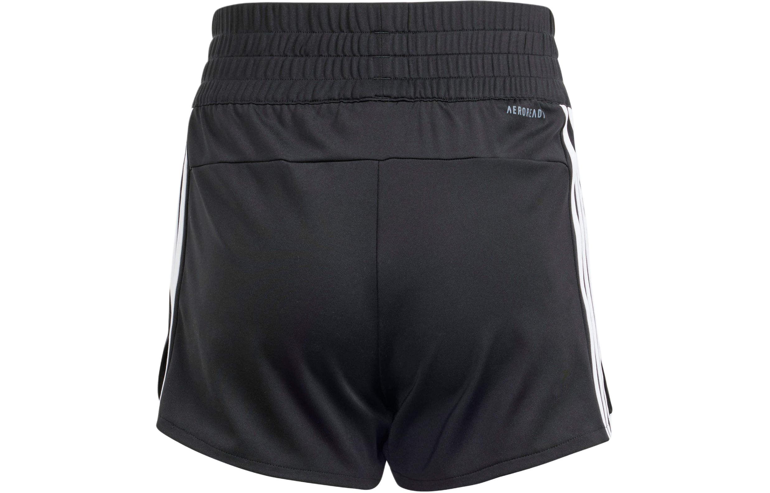 Штаны adidas Sport Performance PACER (черные) — фото 2