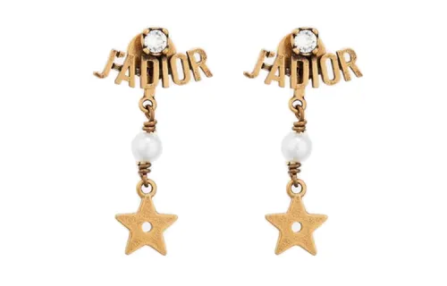 DIOR Earrings Women's
