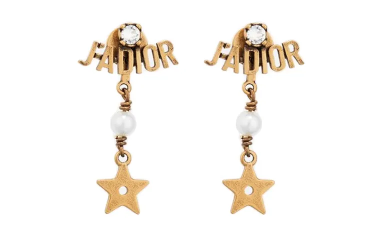 DIOR Earrings Women's