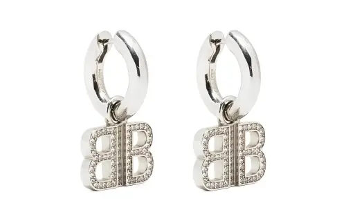 【Previous Season】BB 2.0 hoop earrings