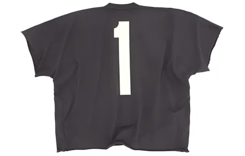 Yzy Gosha One Box T Shirt