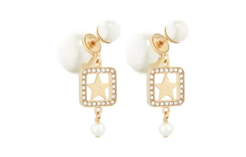 DIOR Earrings Women's