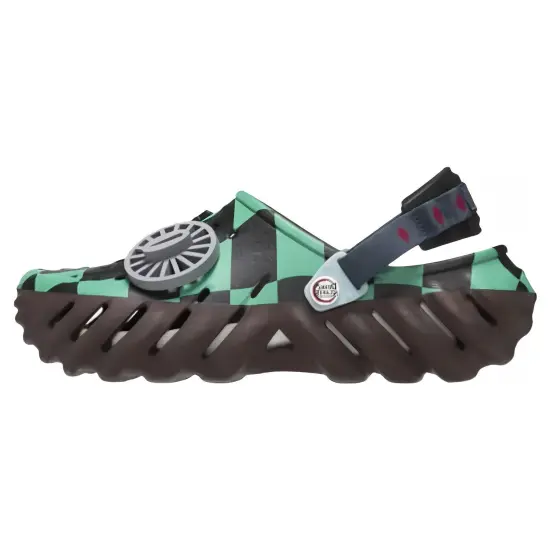 Crocs Echo Clog Demon Slayer Tanjiro