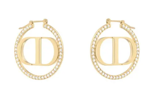 DIOR Earrings Women's